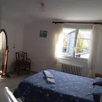 La Maison De J Et B Etage Entier Pensjonat Tarbes