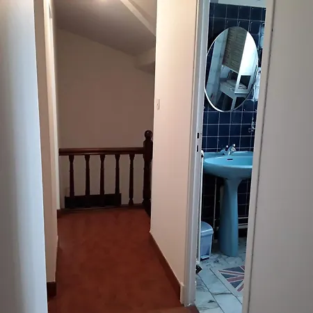 Casa de hóspedes La Maison De J Et B Etage Entier Tarbes