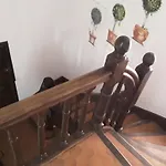 La Maison De J Et B étage Entier