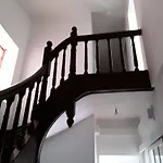 La Maison De J Et B étage Entier