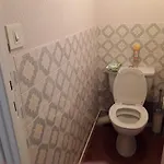 La Maison De J Et B étage Entier *