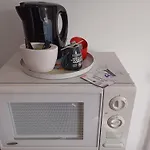 La Maison De J Et B étage Entier *