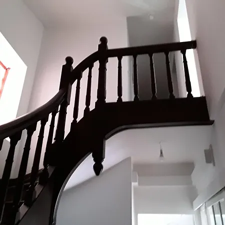 La Maison De J Et B Etage Entier