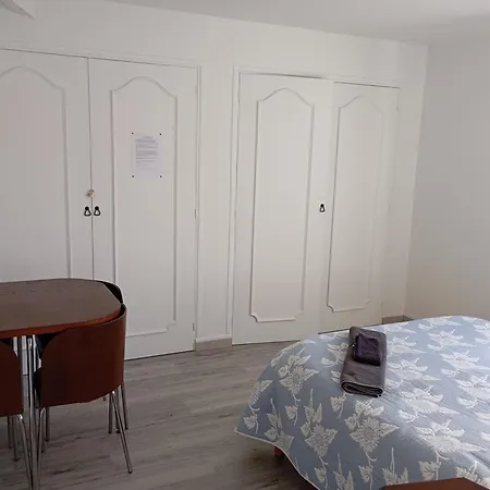 La Maison De J Et B Etage Entier