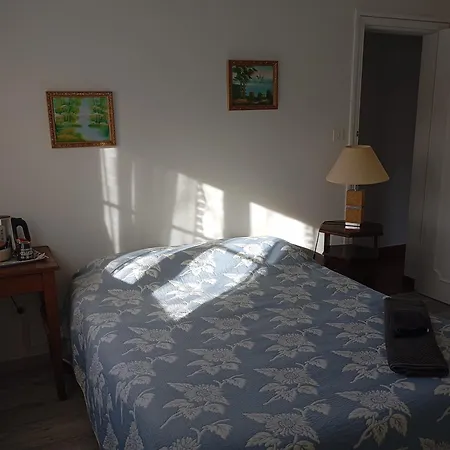 Gæstehus La Maison De J Et B Etage Entier