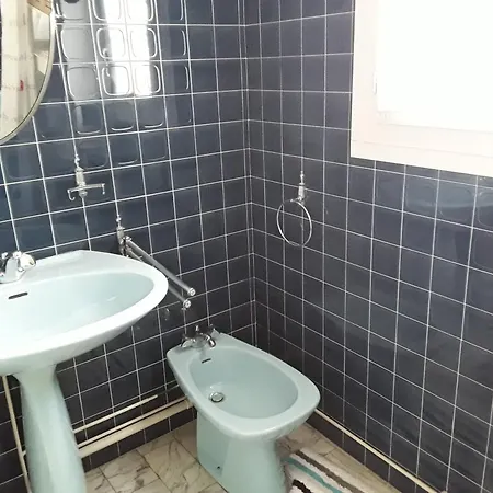 Gæstehus La Maison De J Et B Etage Entier