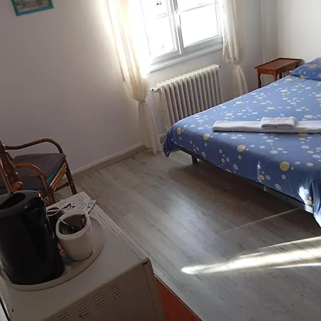 Gasthof La Maison De J Et B Etage Entier