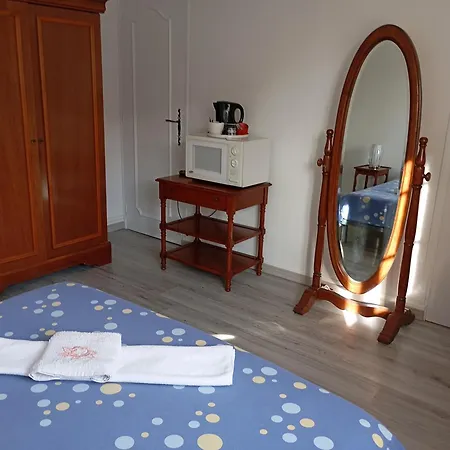 La Maison De J Et B Etage Entier * Tarbes