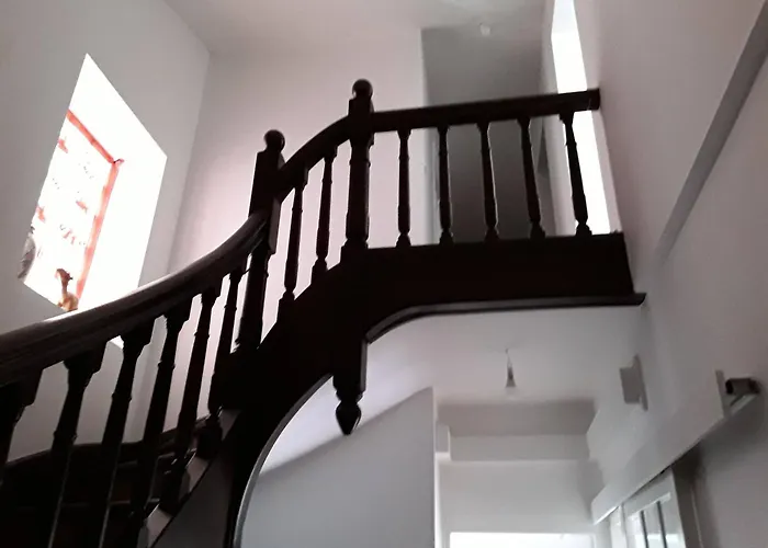 La Maison De J Et B Etage Entier