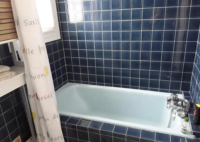 Gasthof La Maison De J Et B Etage Entier *