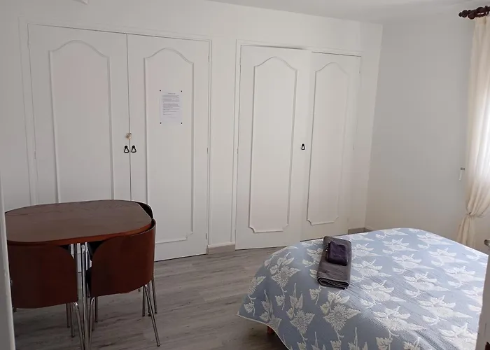 La Maison De J Et B Etage Entier