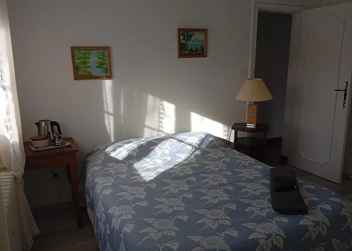 Gasthof La Maison De J Et B Etage Entier