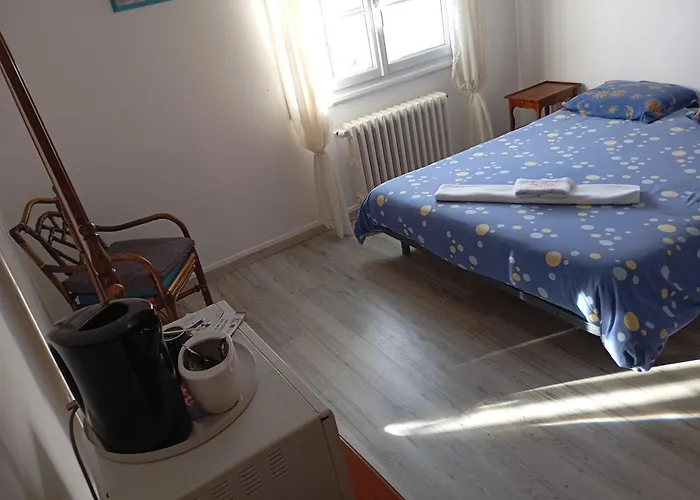 Gasthof La Maison De J Et B Etage Entier