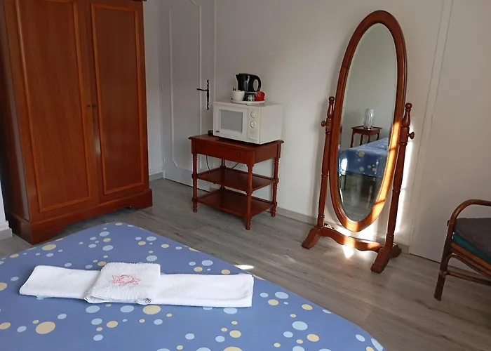 La Maison De J Et B Etage Entier * Tarbes