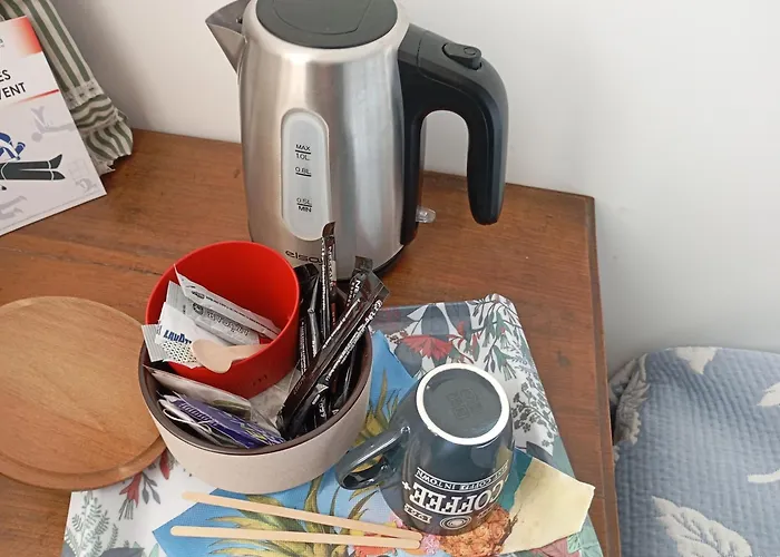 La Maison De J Et B Etage Entier * Tarbes